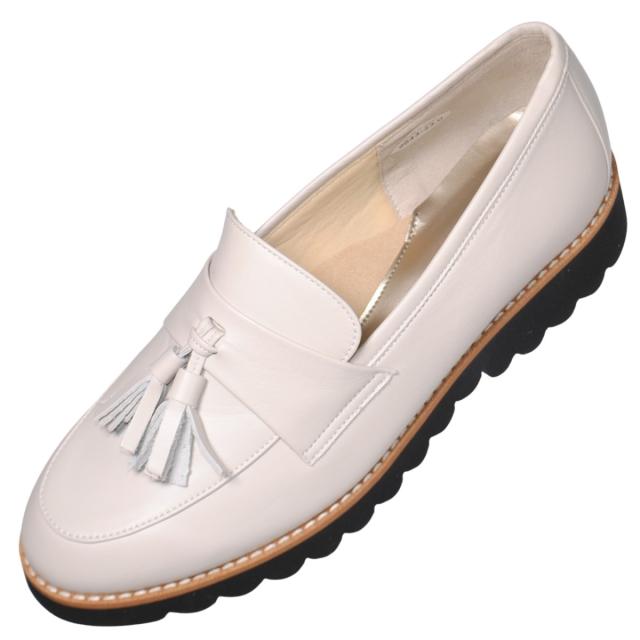 Dona Miss ドナミス タッセルローファー 9643