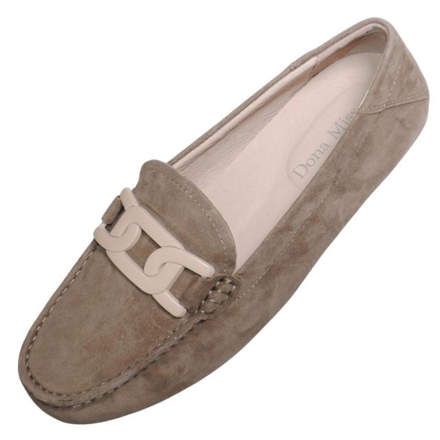 Dona Miss ドナミス 10029-1Y ローファー
