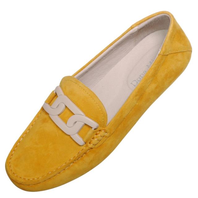 Dona Miss ドナミス 10029-1Y ローファー
