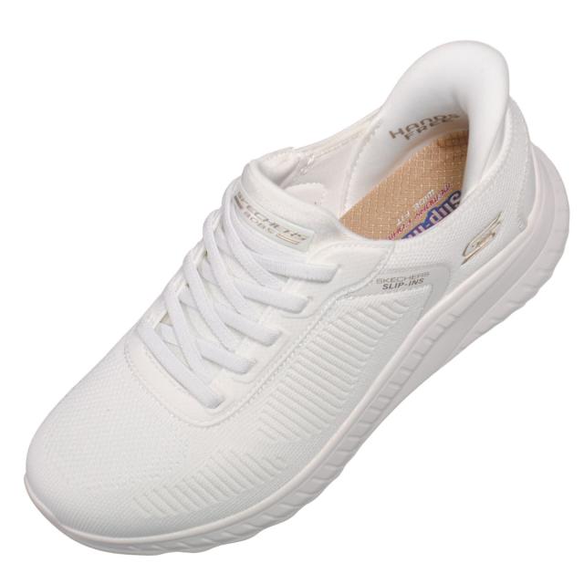 SKECHERS 117497W スリップインスニーカー