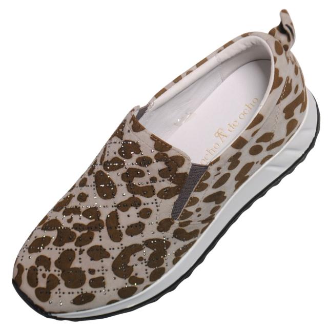 de ocho A de ocho デオーチョアデオーチョ 162-18837