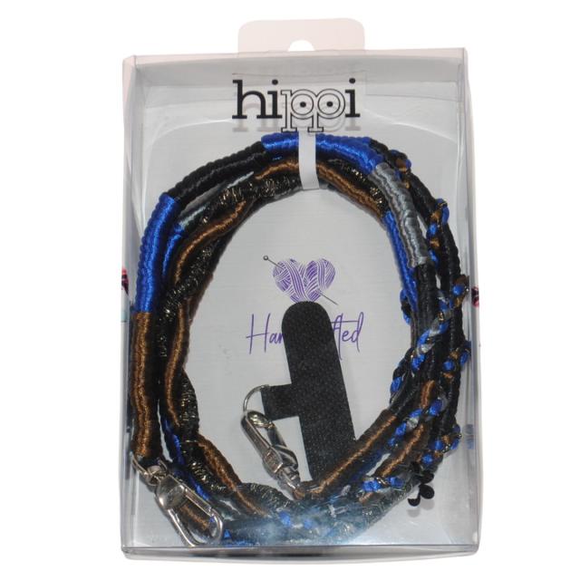 hippi スマホショルダーストラップ