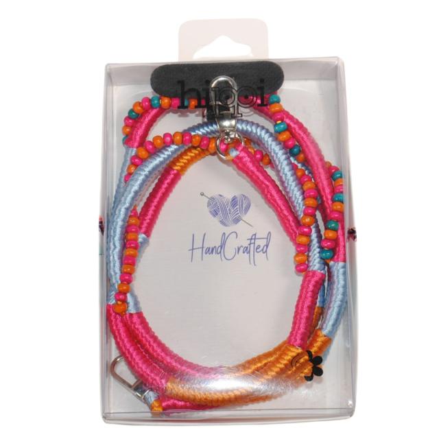 hippi スマホショルダーストラップ