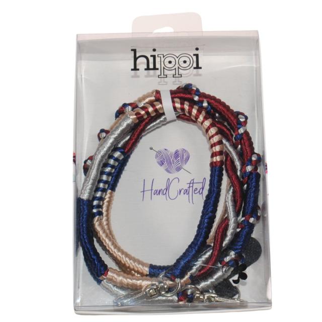 hippi スマホショルダーストラップ