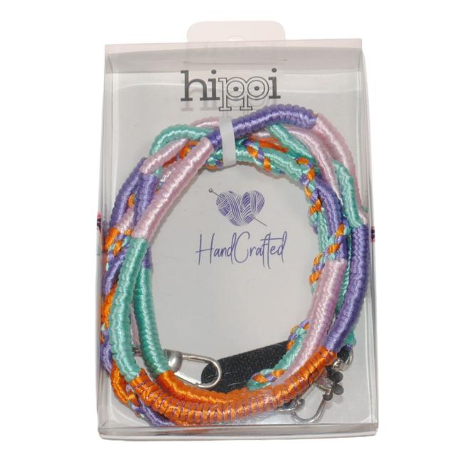 hippi スマホショルダーストラップ