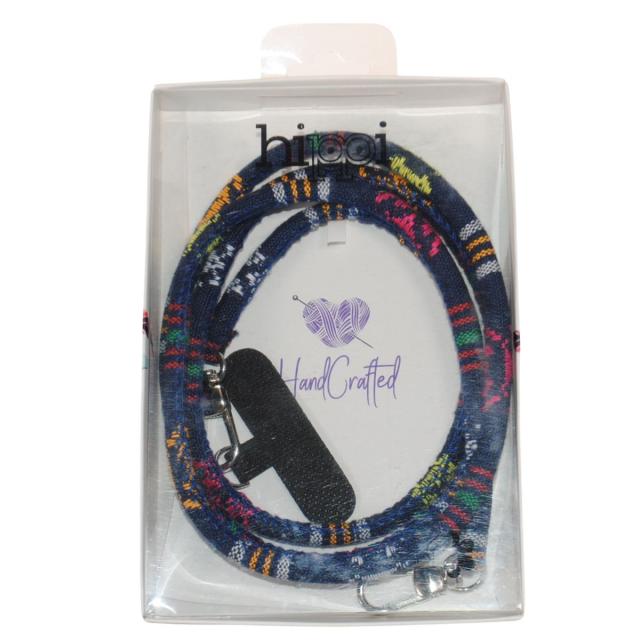 hippi スマホショルダーストラップ