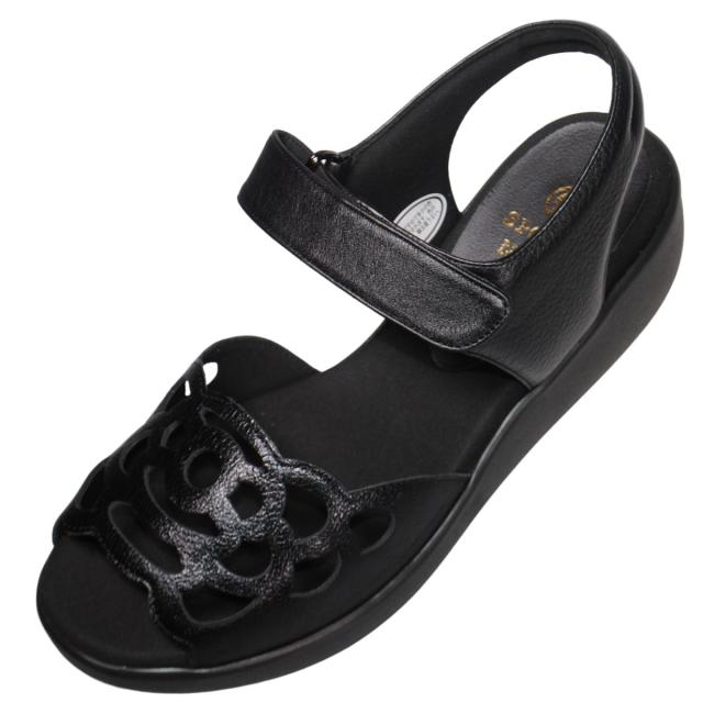 SPORTS NINE スポーツナイン 4707 オープントゥサンダル