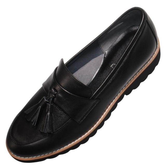  Dona Miss ドナミス タッセルローファー 9643