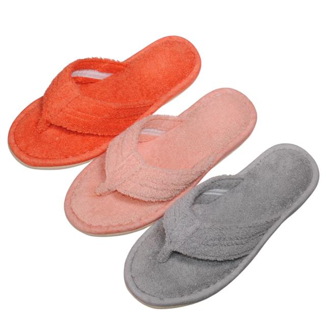 SDSスリッパ タオルスリッパ モラ