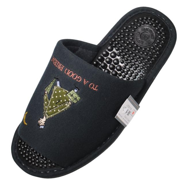 健康サンダル LUCKY original P-71