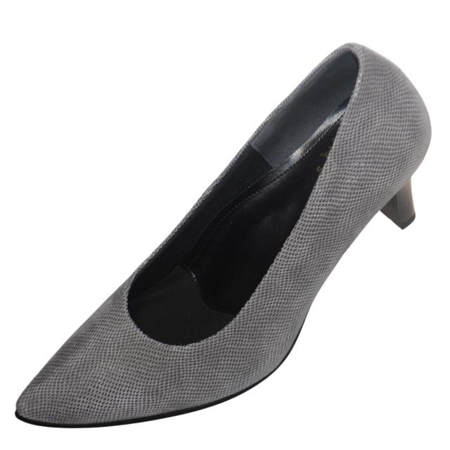  A-OK 12 ポインテッドトゥパンプス