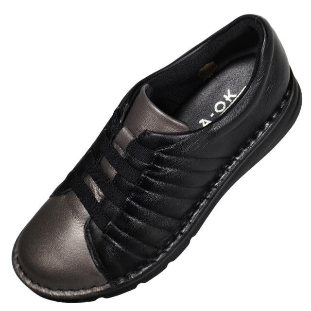 A-OK スリッポン C3762MLN