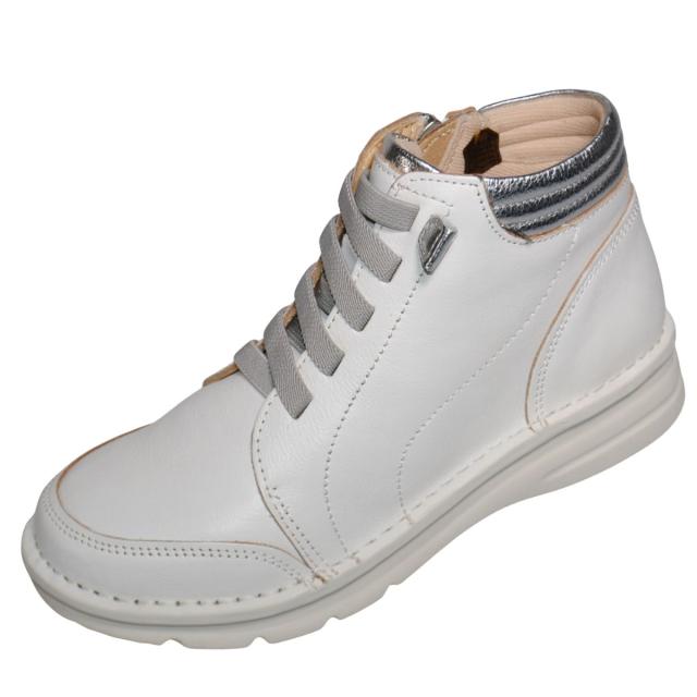 A-OK ショートブーツ 3878