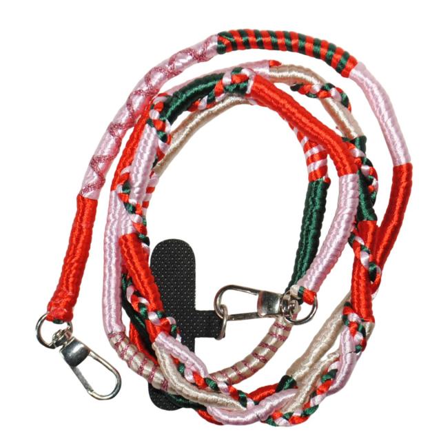 hippi スマホショルダーストラップ