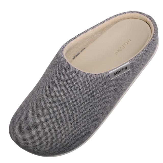 AKASHI 608 ルームシューズ