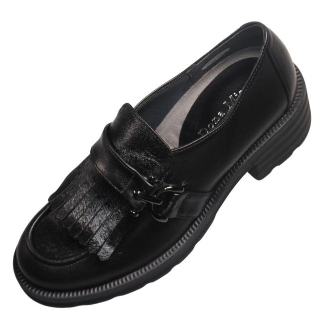  Dona Miss キルトローファー 8706