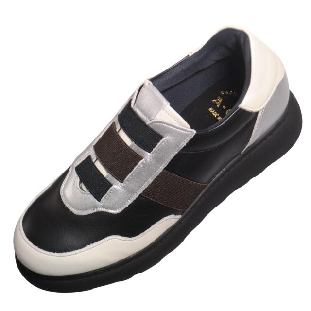 A-OK コンフォートシューズ 92501