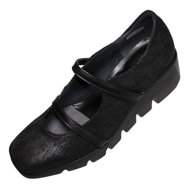 Dona Miss コンフォートパンプス 5019