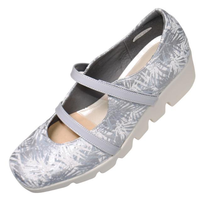 Dona Miss コンフォートパンプス 5019