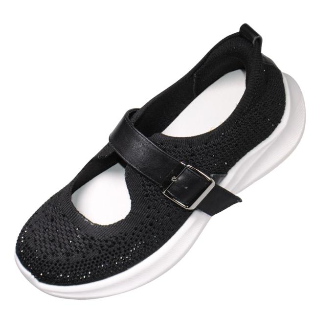 de ocho A de ocho スリッポン H28-27