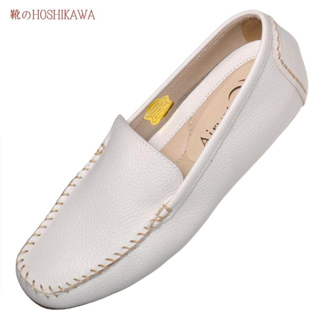 Airystep ドライビングシューズ 7001