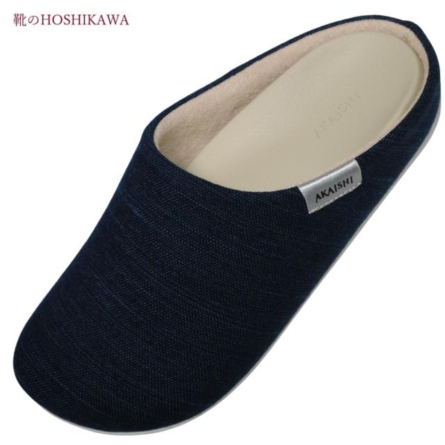 AKASHI 608 ルームシューズ