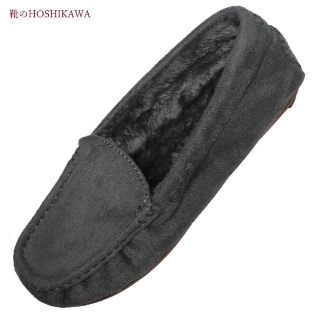 モカシンシューズ 52042