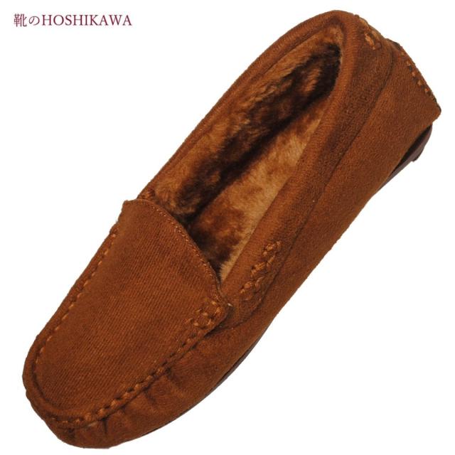 モカシンシューズ 52042