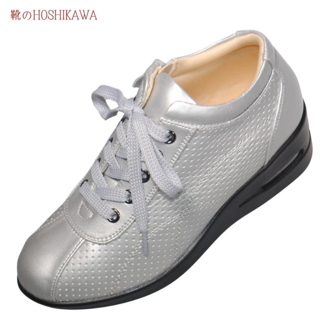 Lumiere dor リュミエールドール  カジュアルシューズ 1407