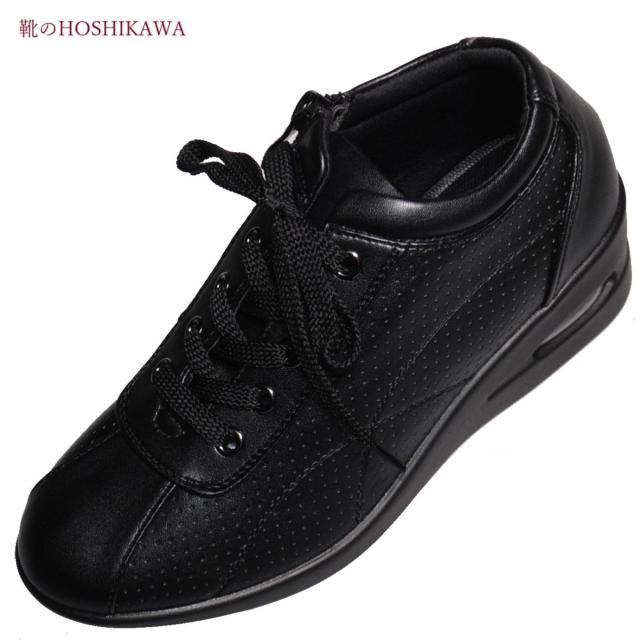 Lumiere dor リュミエールドール  カジュアルシューズ 1407