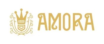 【靴のHOSHIKAWA】  『AMORA 800』 アモーラ ミドルブーツ 21.5cm〜24.5cm 5E レディース ブラック カジュアル ファスナー サイドゴア レース 日本製 本革 幅広 秋冬