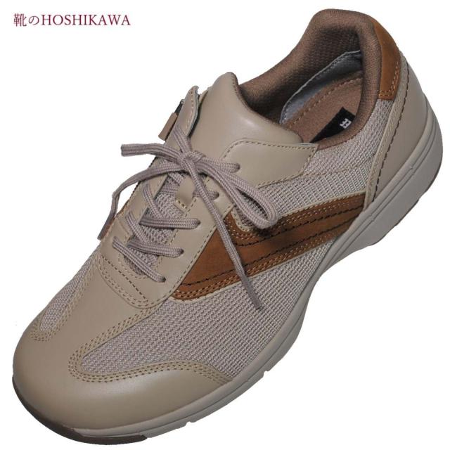 アサヒ メディカルウォーク MS-C ベージュ