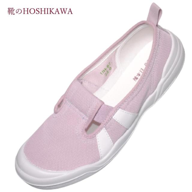 ムーンスター MOONSTAR 大人の上履き 01