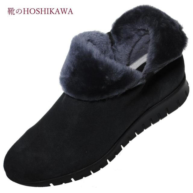 MIOVEO ショートブーツ 211