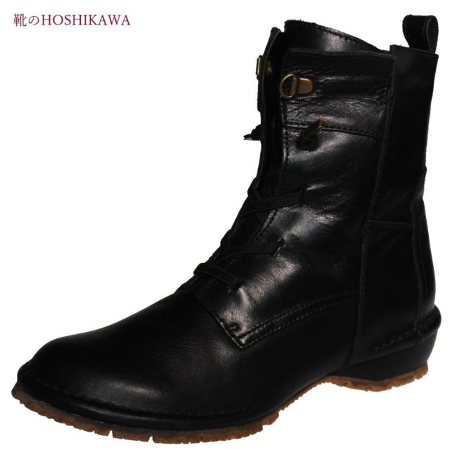 MIOVEO ショートブーツ 3017