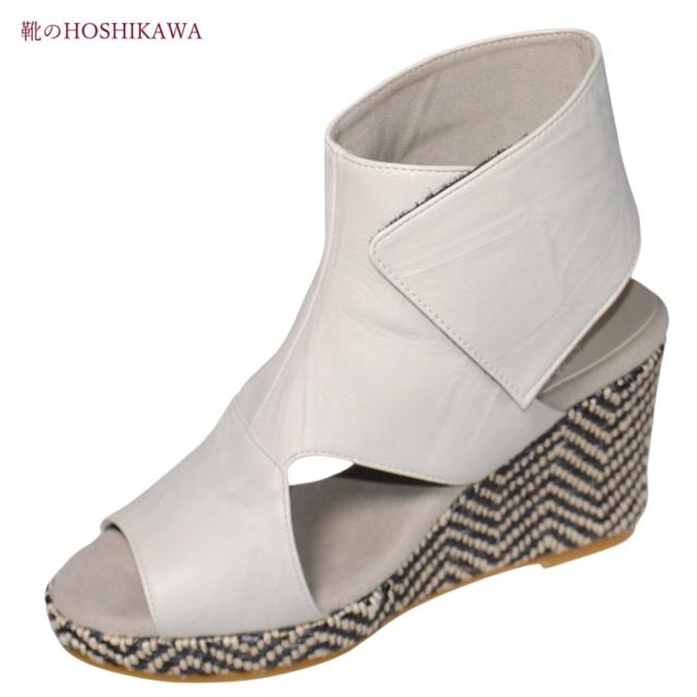 MIOVEO ショートブーツ 6800