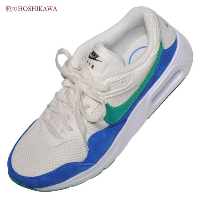 NIKE エアマックス SC CW4554