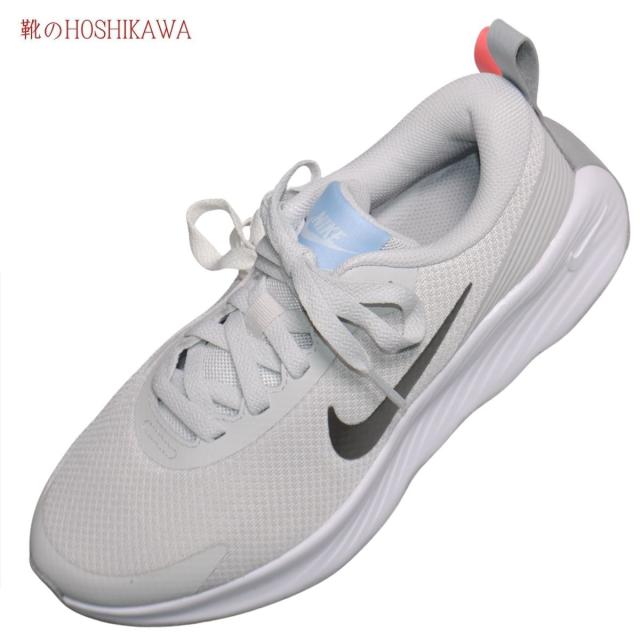 【靴のHOSHIKAWA】  『NIKE FV6343』 ナイキ スニーカー 22.5cm〜25cm レディース ウィメンズプロミナ レディース 厚底 合皮 軽量 厚底