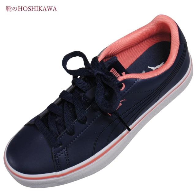 PUMA V コート バルク 389908