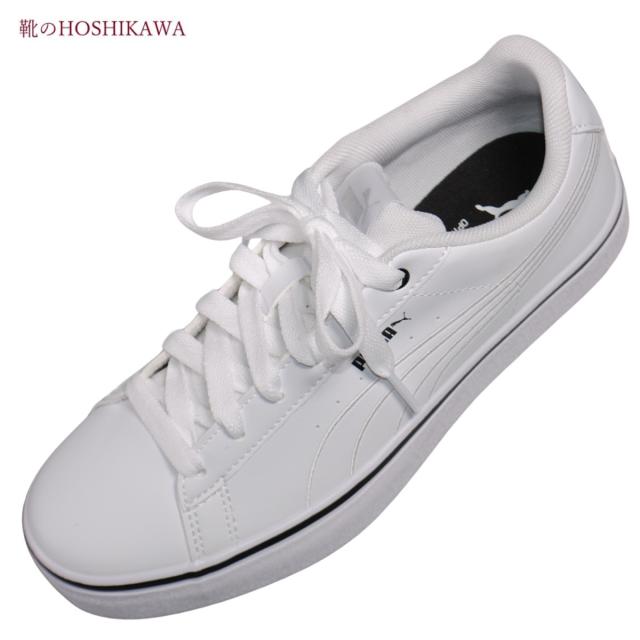 PUMA V コート バルク 389908