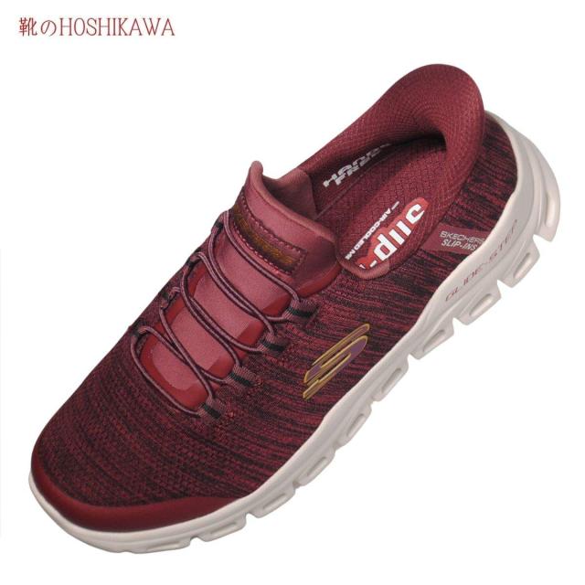 SKECHERS スケッチャーズ 233011