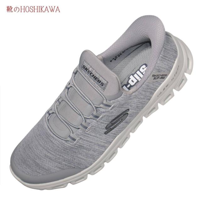 SKECHERS スケッチャーズ 233011
