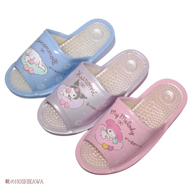 サンリオ 健康サンダル 4196