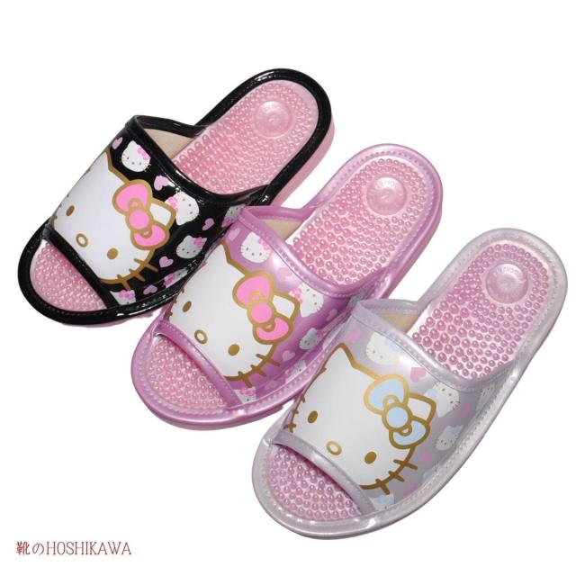 サンリオ 健康サンダル 4196