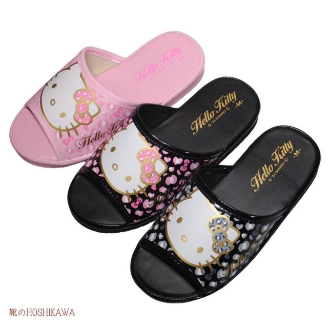 サンリオ 健康サンダル 4196