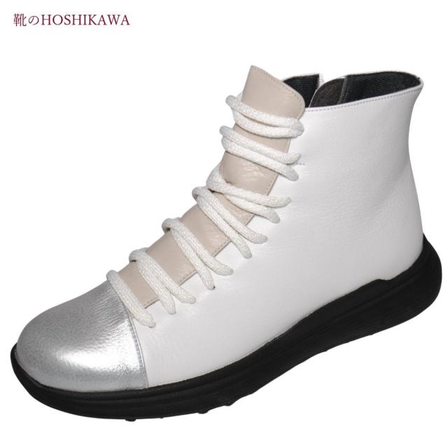 hatchi ハッチ ショートブーツ 0619