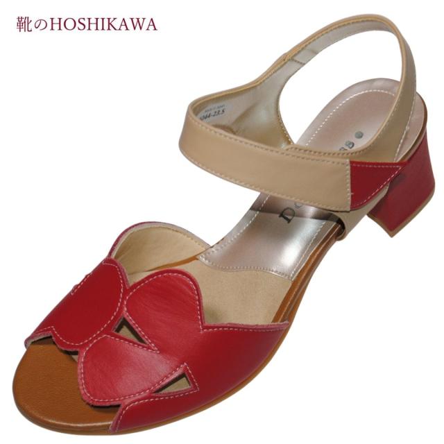 Dona Miss サンダル 6044