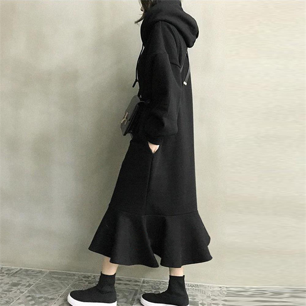 未使用‼️モラビトワンピース 未使用✨モラビト 6.6万 薄手ウール