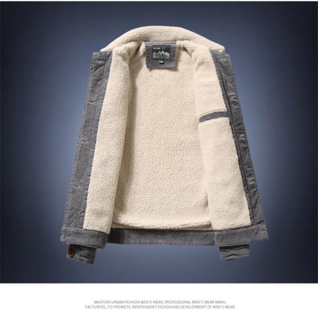 クーポン N-1 デッキジャケット メンズ ミリタリー N1 U.S.NAVY 米海軍 米軍 コーデュロイ 裏ボア 防寒 アウター ジャンパー ブルゾン お兄系 父の日