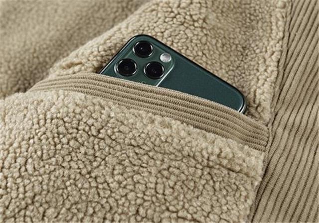 クーポン N-1 デッキジャケット メンズ ミリタリー N1 U.S.NAVY 米海軍 米軍 コーデュロイ 裏ボア 防寒 アウター ジャンパー ブルゾン お兄系